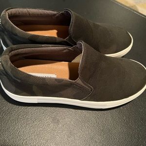 Steve Madden Camo Beale Sneaker